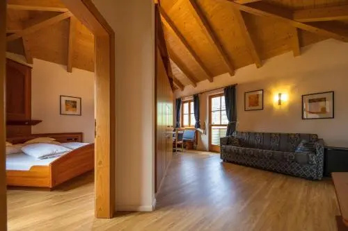 Pension Hof im Feld