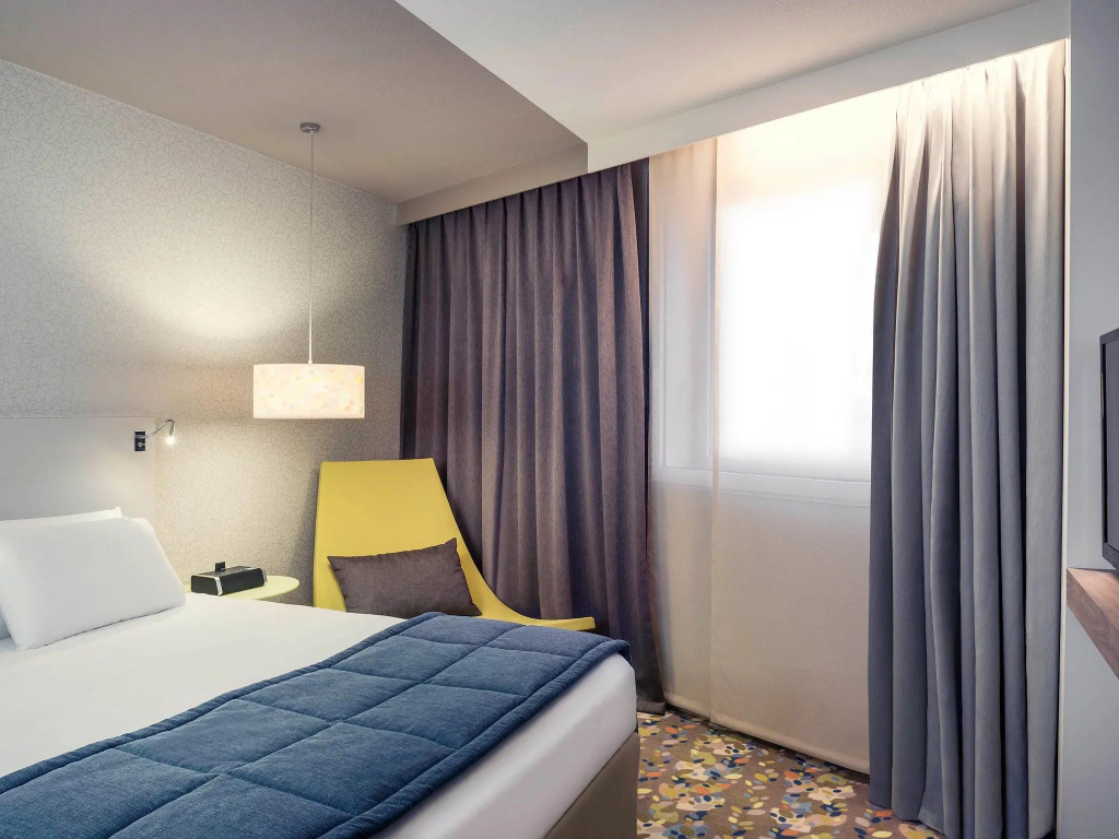 Mercure Paris Val de Fontenay