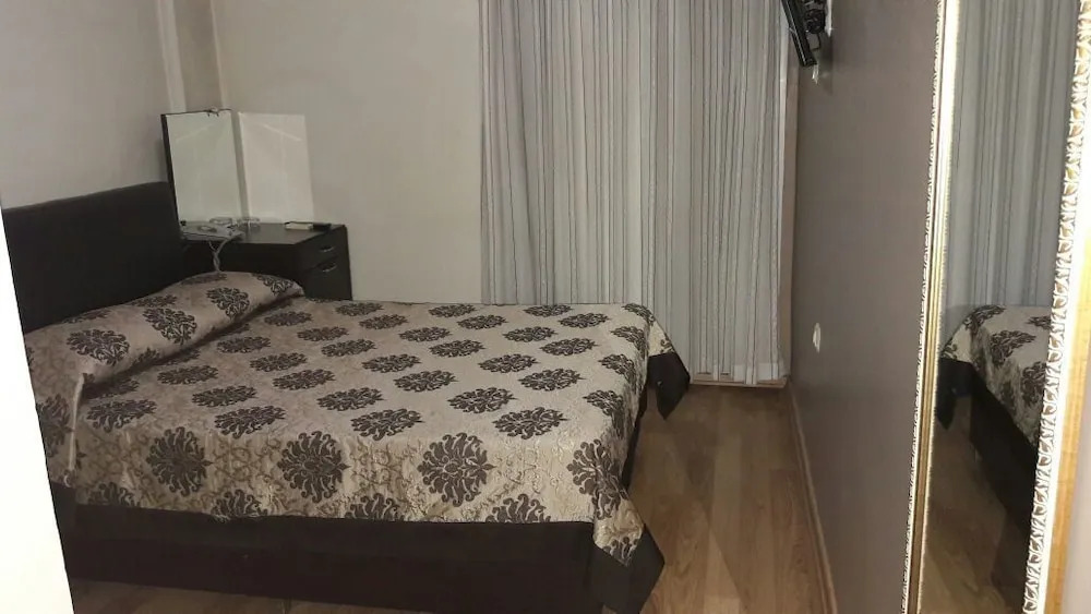 Baranlar Hotel