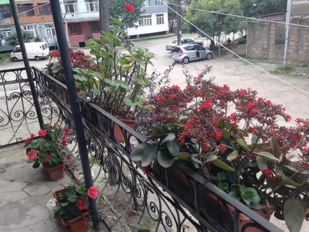 Guest House 151-2