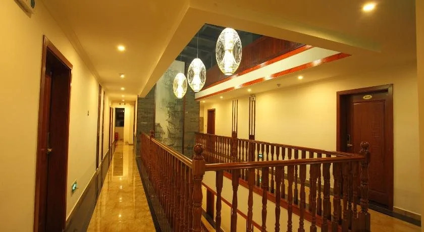 Yuanxi Holiday Hotel