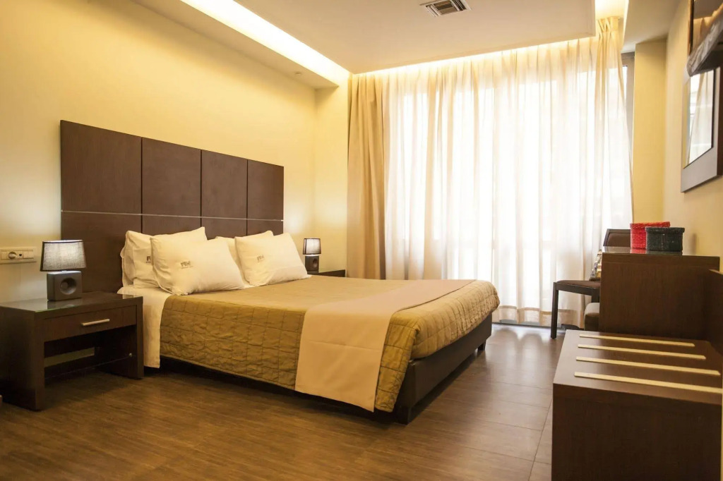 Athens Way Pop Art Hotel