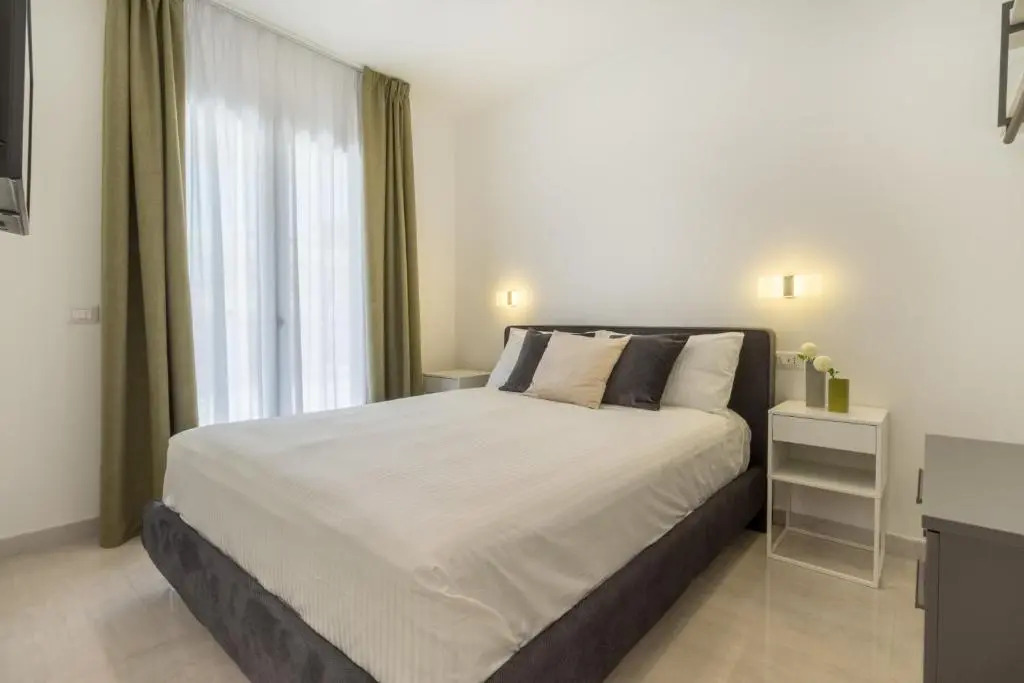 Residence Meridian Unità 1