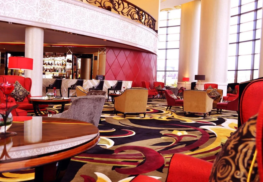The Trans Luxury Hotel Bandung