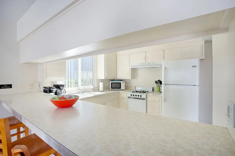 3610 Seashore Drive Abrl 2 Bedroom Duplex