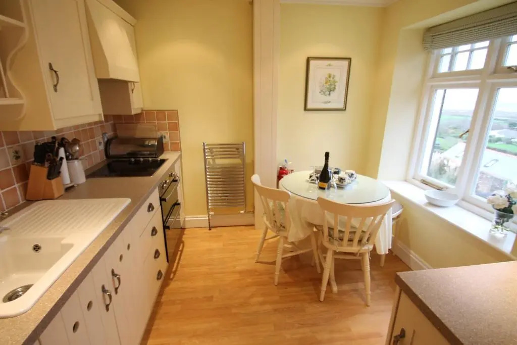 Hurlestone Apartment