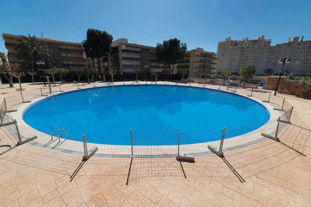 Moonkey - Apartamento Las Lanzas