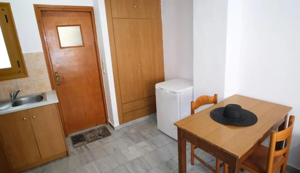 Constantine Fortezza Rooms