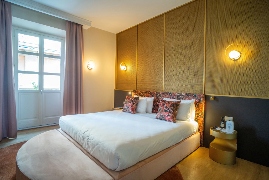 Grand Hotel Alassio Beach & Spa Resort - The Leading Hotels of the World