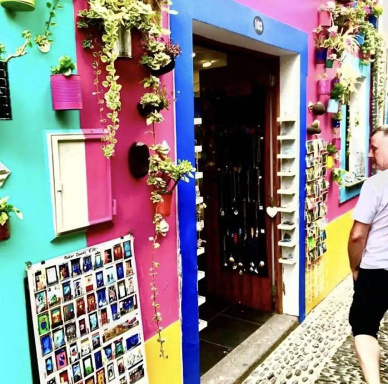 De Casa Villa