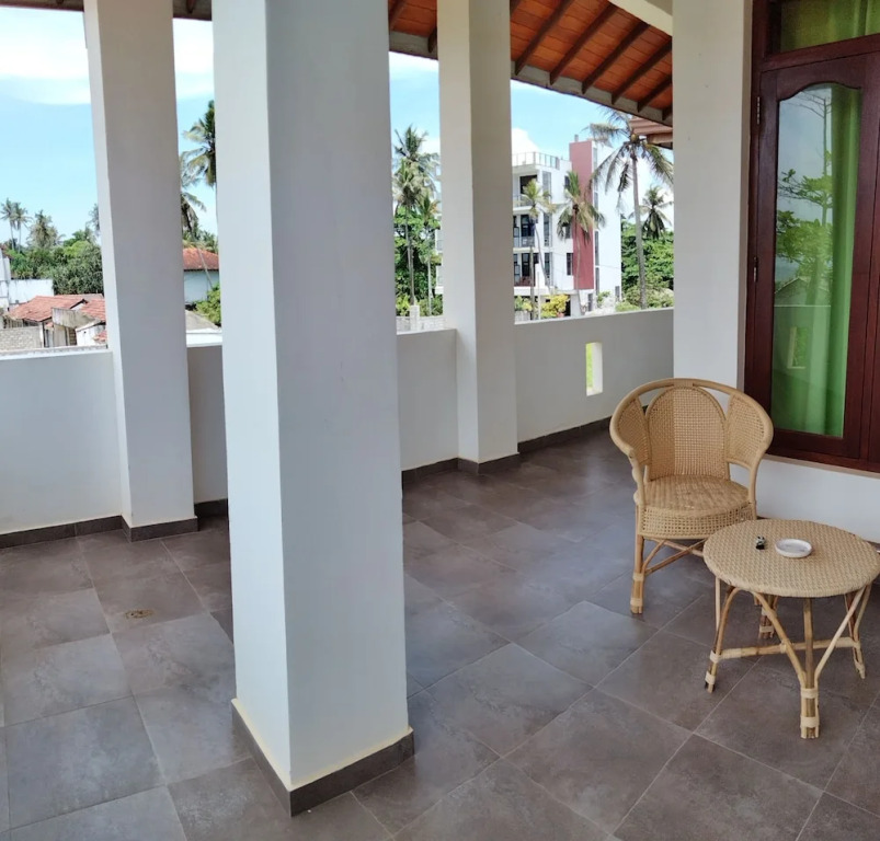 Moragalla Beach Home Guesthouse (Newly opened hotel)