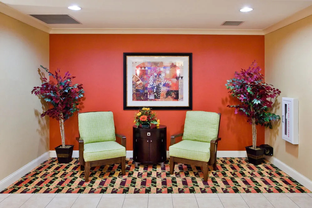 Holiday Inn Express & Suites Greenville-I-85 & Woodruff Rd by IHG
