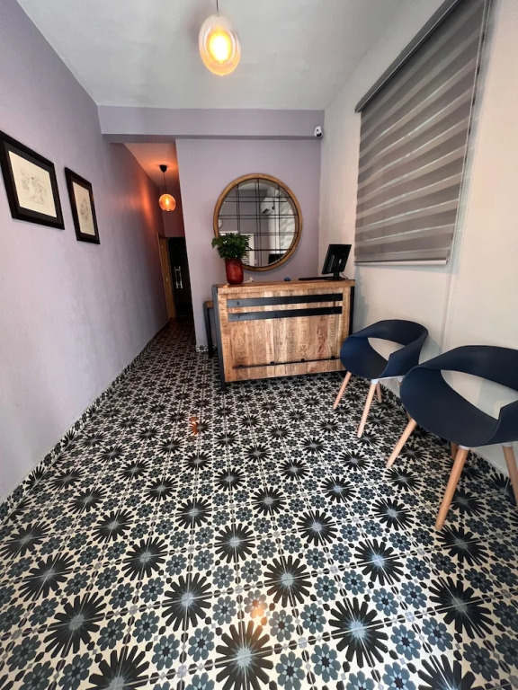 Бутик-отель Hostal Boutique 53
