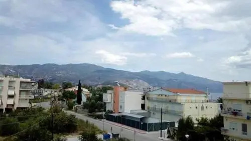 To Giouli