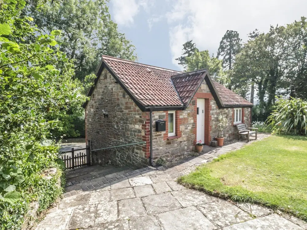 The Cottage at Woodmead
