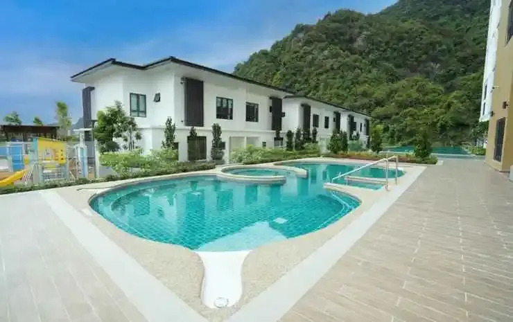 Sunway Onsen Hospitality Suites