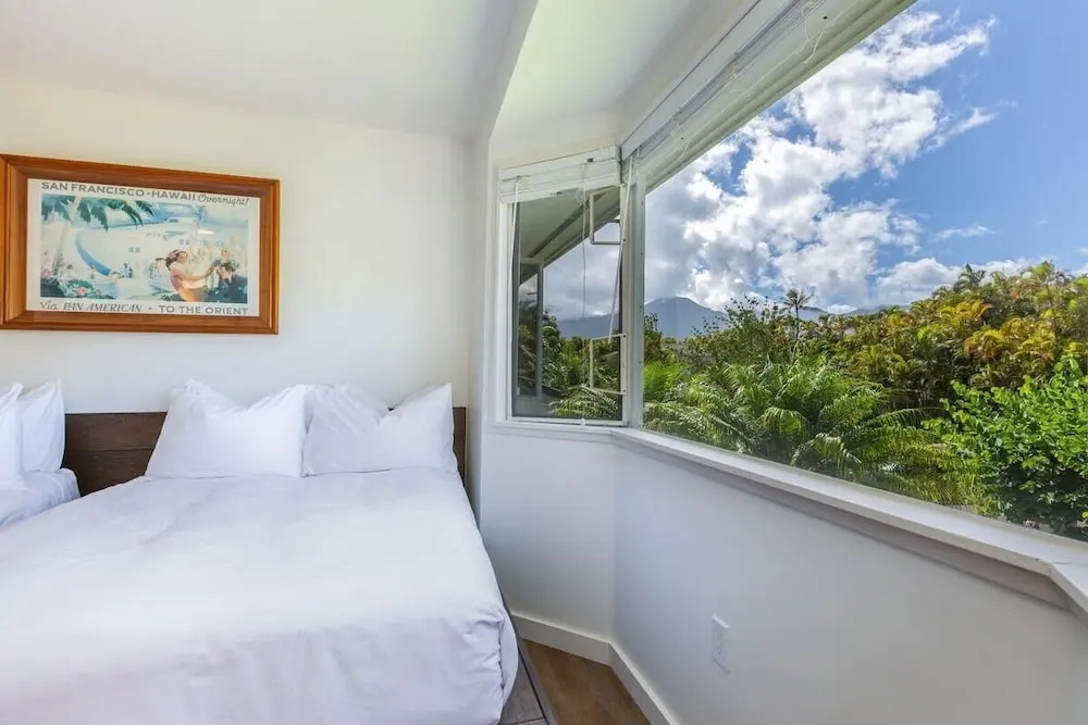 Emmalani Hideaway #223