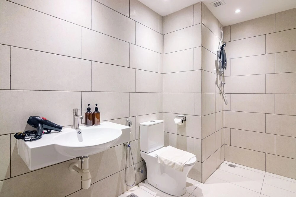 The Bagan Suite