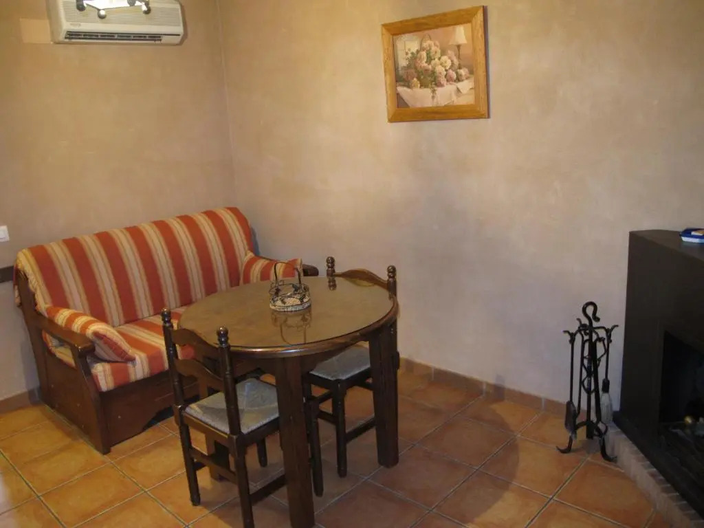 Apartamentos Valle del Guadalquivir
