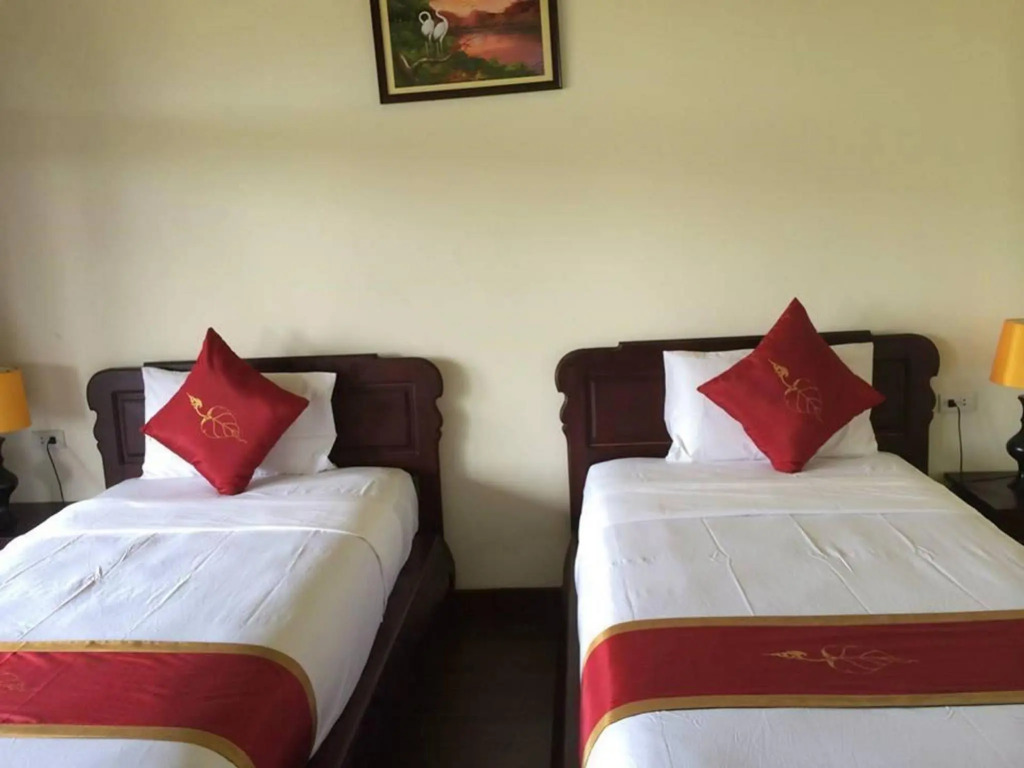 Don Det Hotel