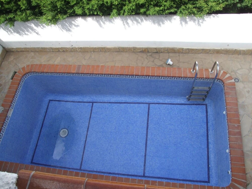 House With 5 Bedrooms in Mont-roig del Camp, With Private Pool and Fur