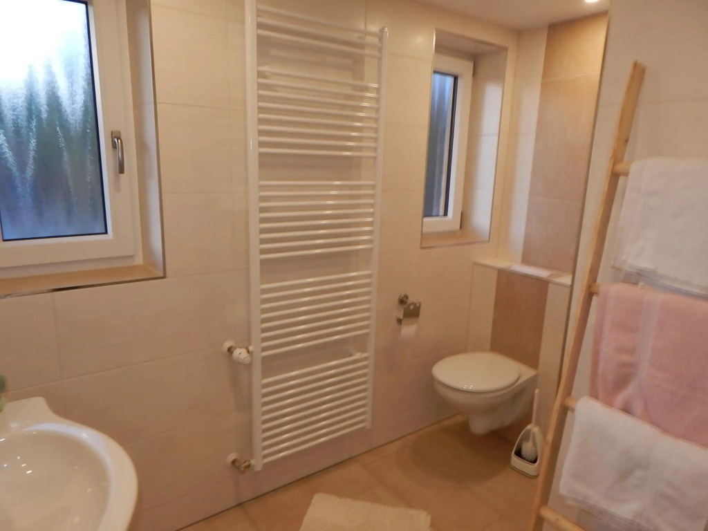Ferienwohnung Vogl