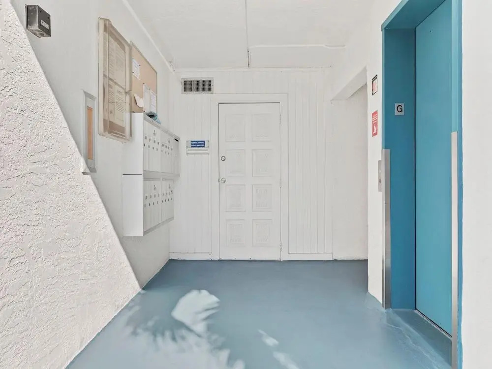 Admiral's Bay