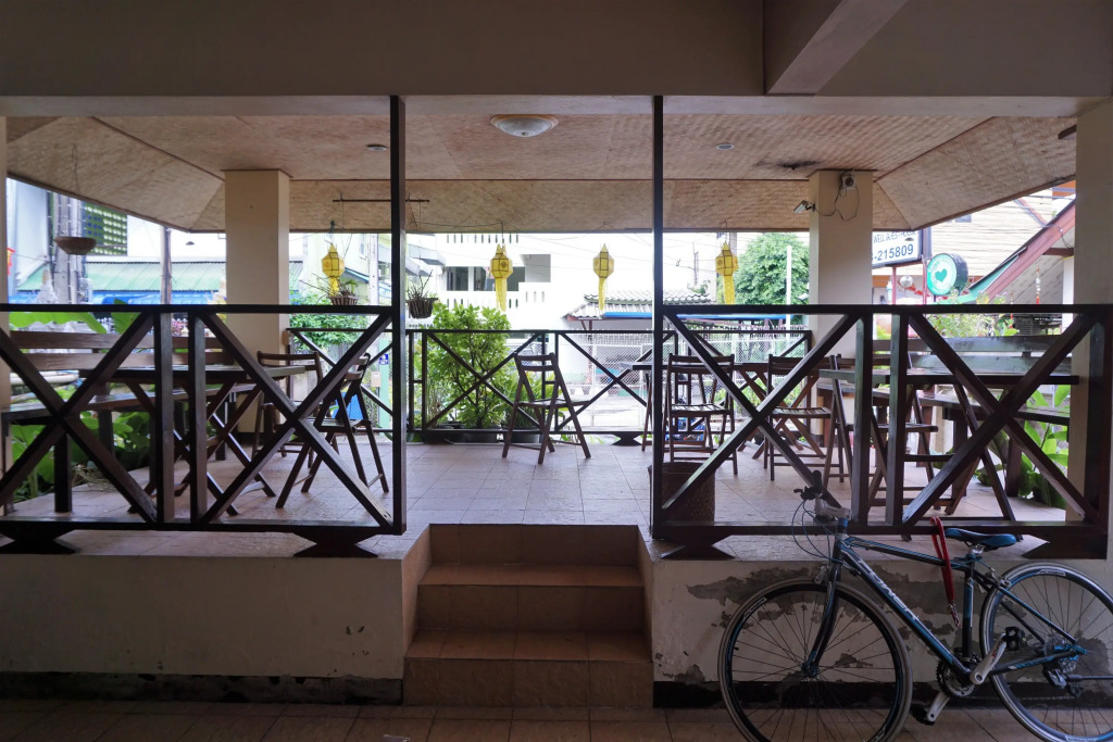 Water Well Guest House