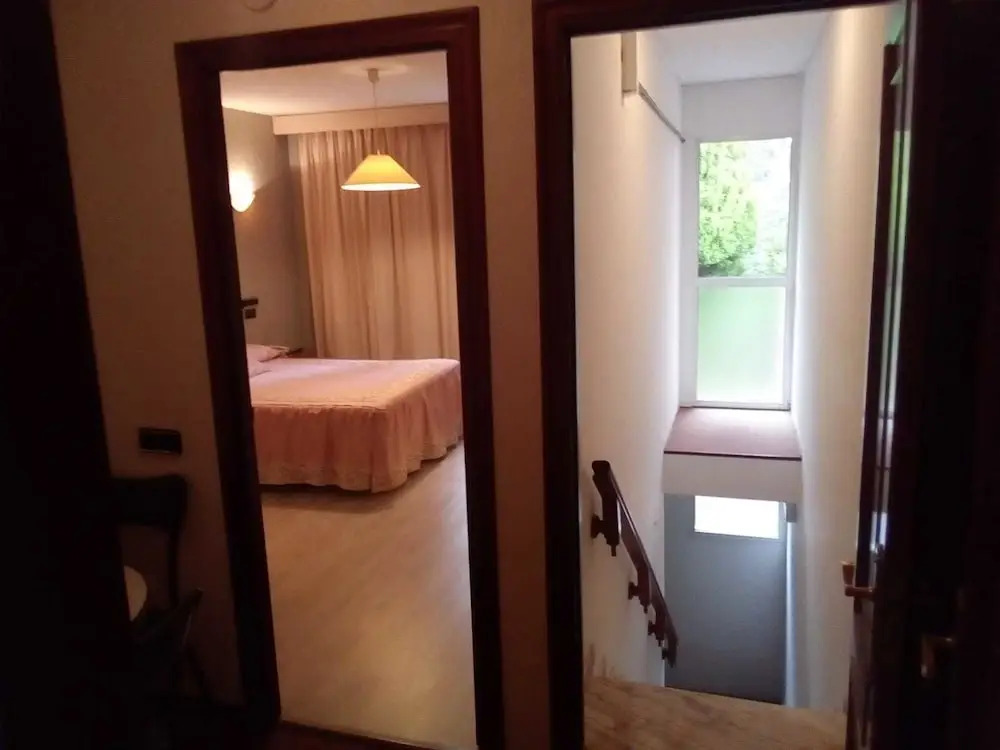 Motel Santiago