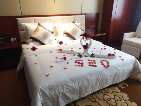 Guoluo Hotel