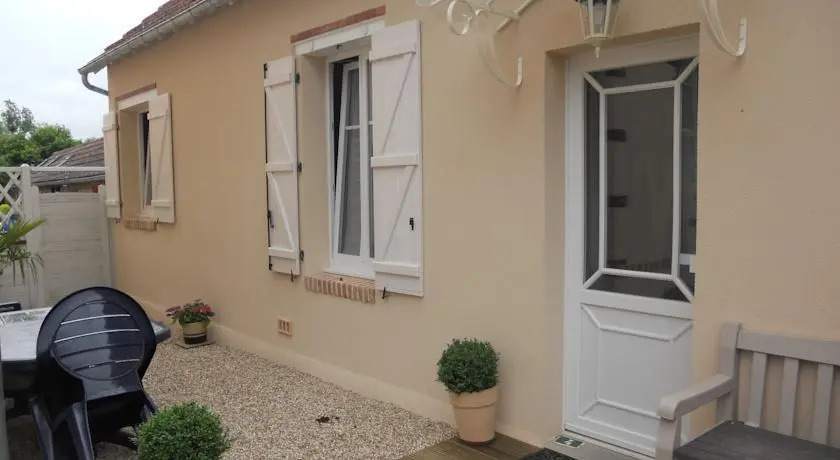 Les Palerées, petite maison au coeur de la Sologne des Etangs