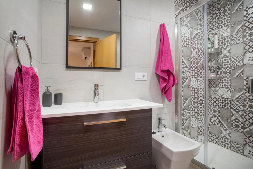 Jardines del Turia - Espacioso apartamento