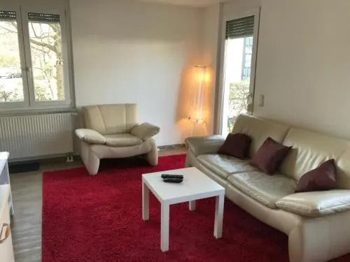 Apartment Schön II