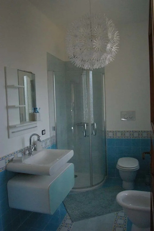 Il Rifugio B&B Capri