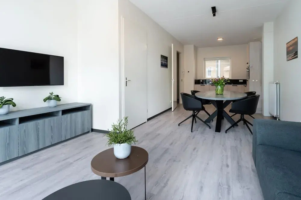 Hotel Residentie Vlissingen