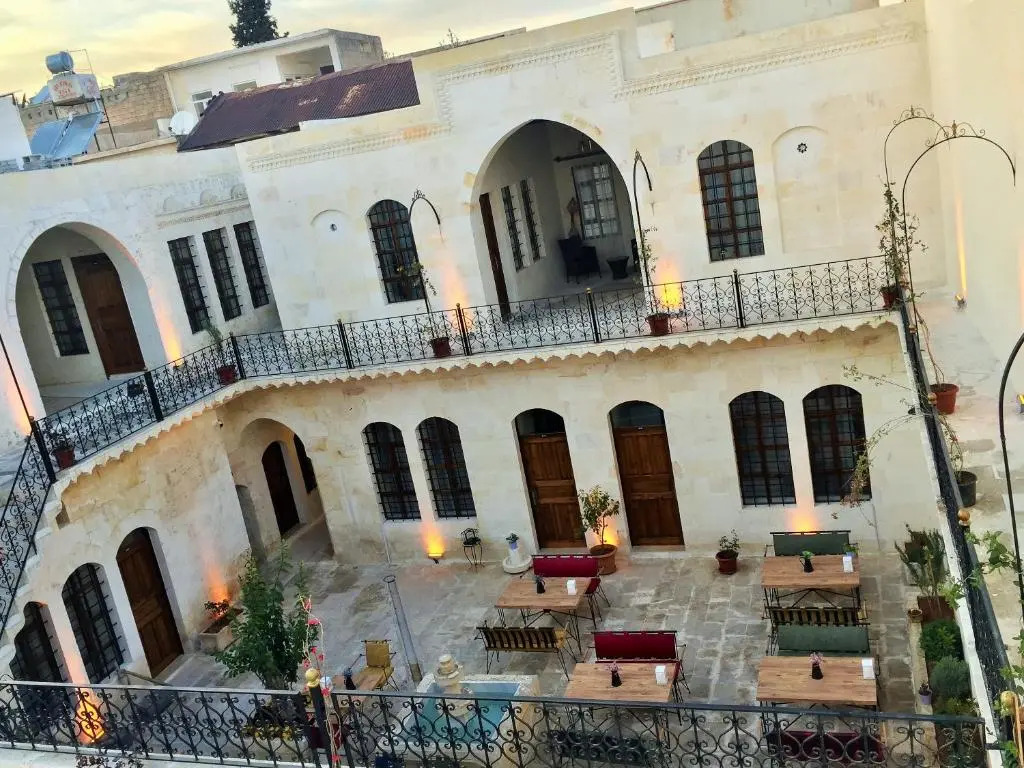 Hasbahan Konak