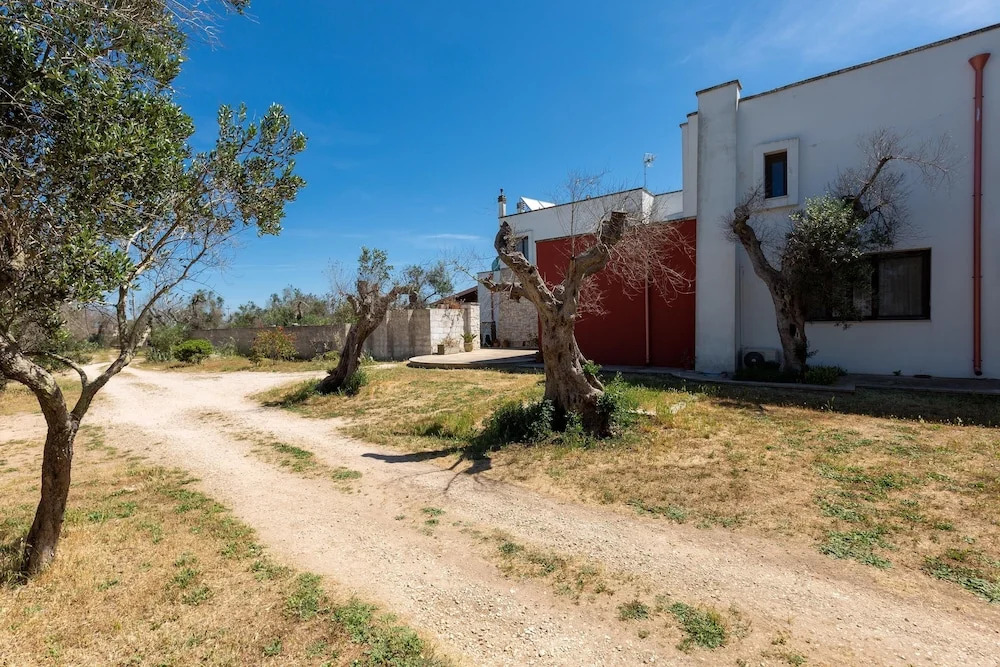 2974 Tenuta Elisabetta- Camera Singola by Barbarhouse