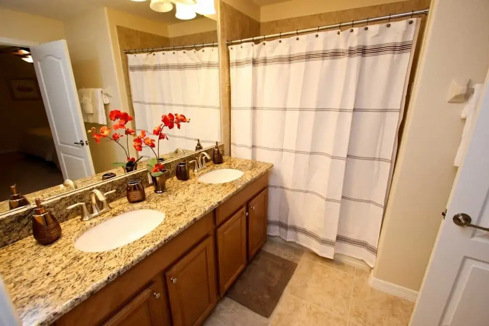 Ov4255 - Paradise Palms - 4 Bed 3 Baths Townhome
