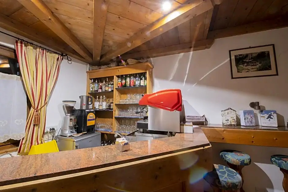 Hotel Rascard