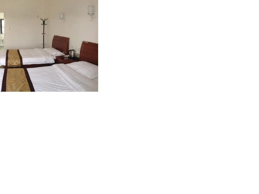 Baishishan Quanhu Hotel