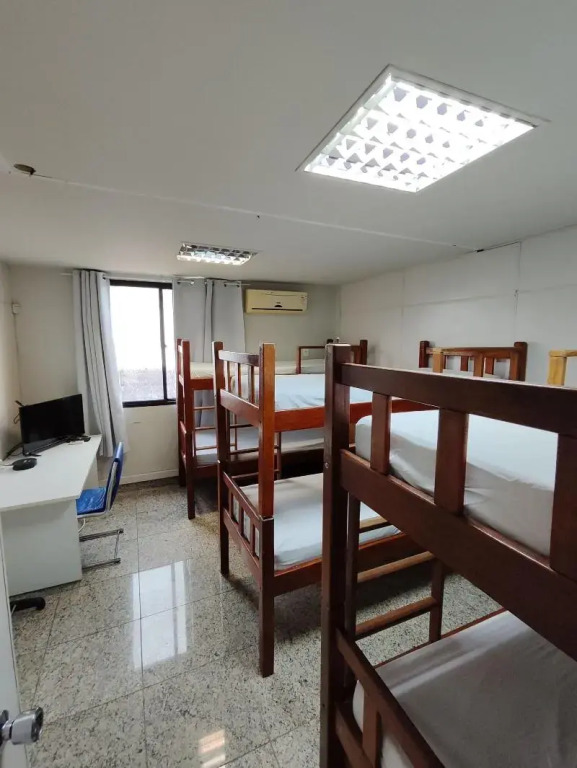 MEC Office Hostel