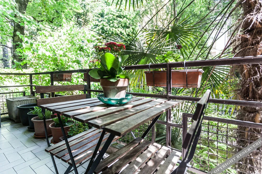 Temporary House - Sant'Agostino