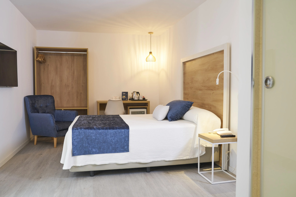 Eurostars Puerto de Ibiza