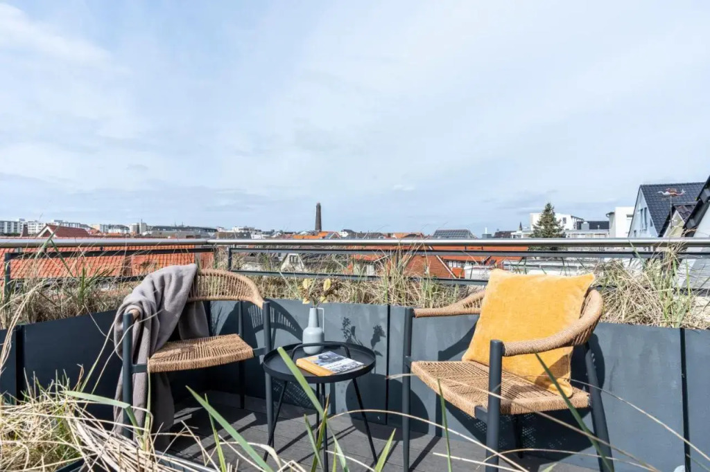 Hotel Tide 42