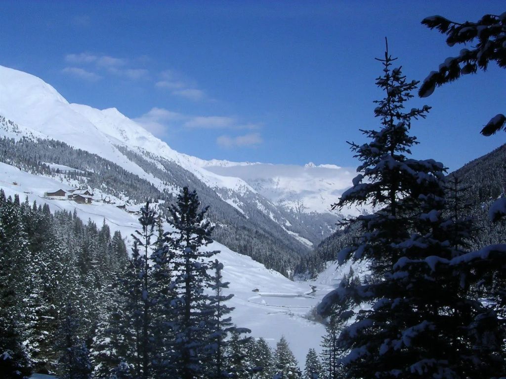 Alpengasthof Hotel Grieserhof