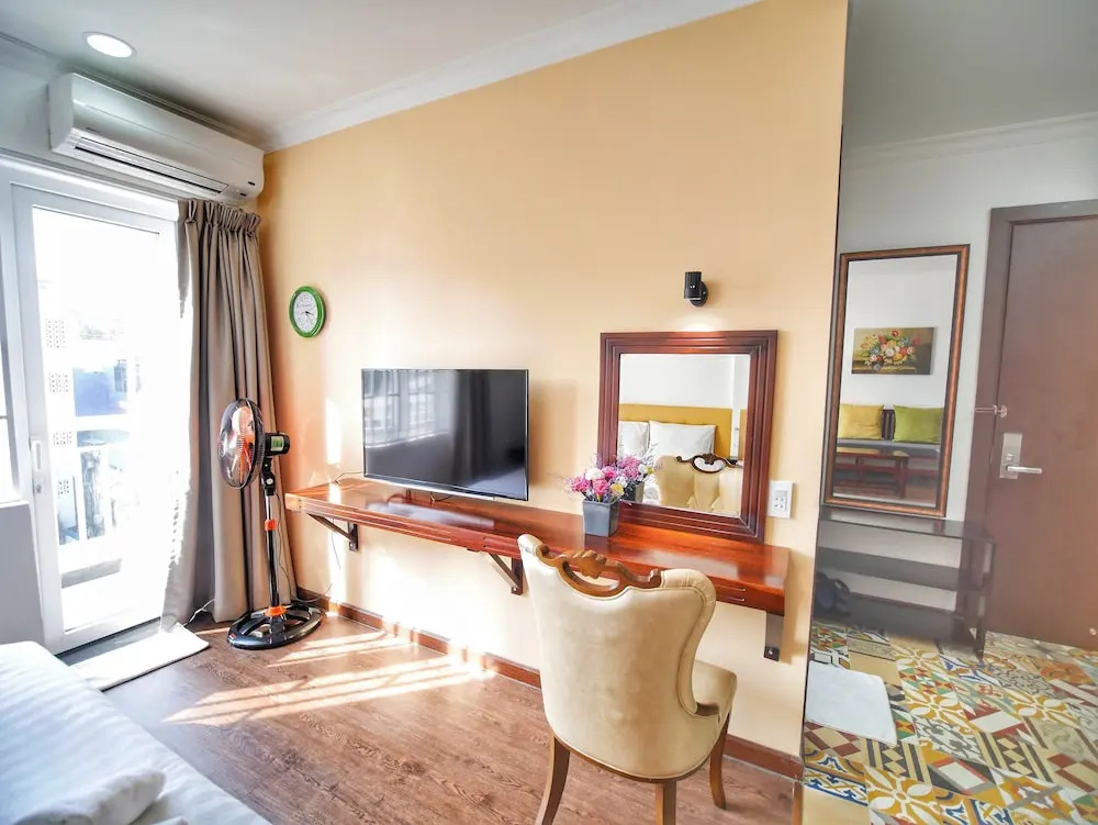 An Nhien Homestay