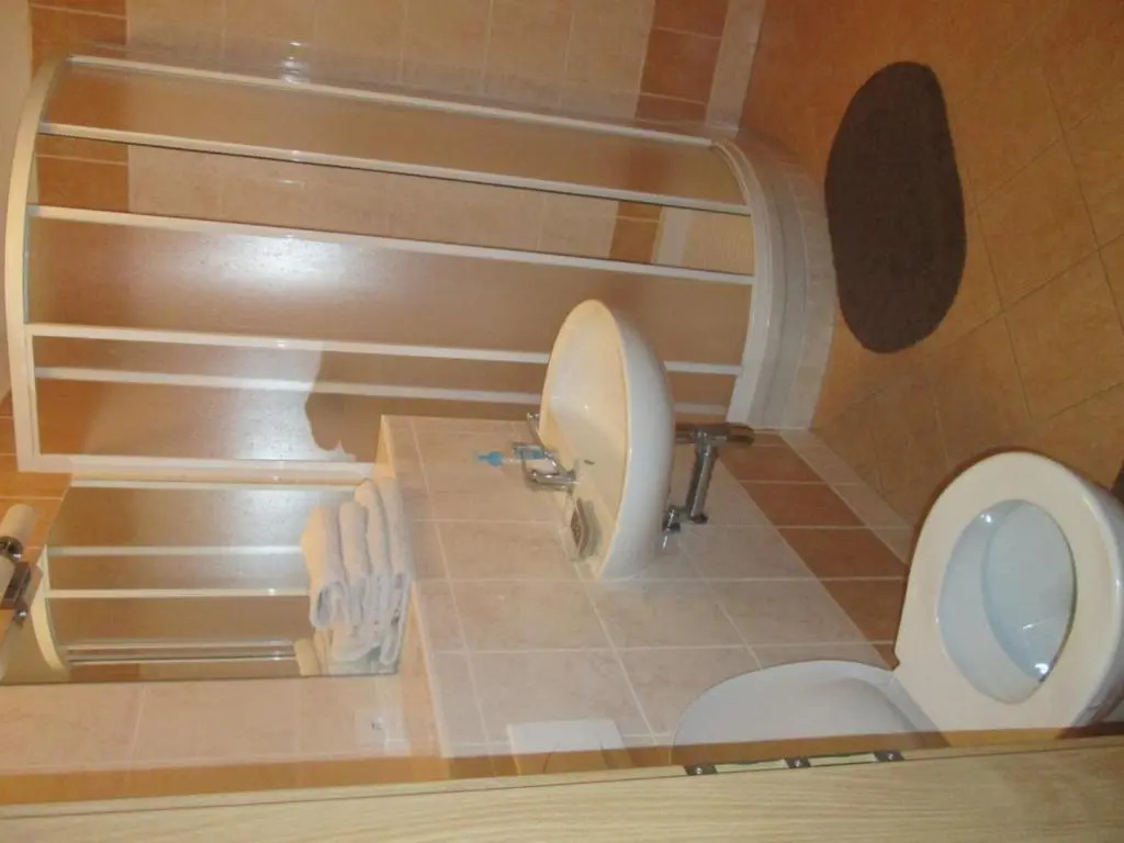 Apartmán Edita