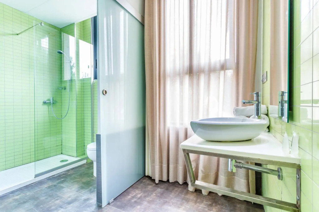 AACR Hotel Monteolivos
