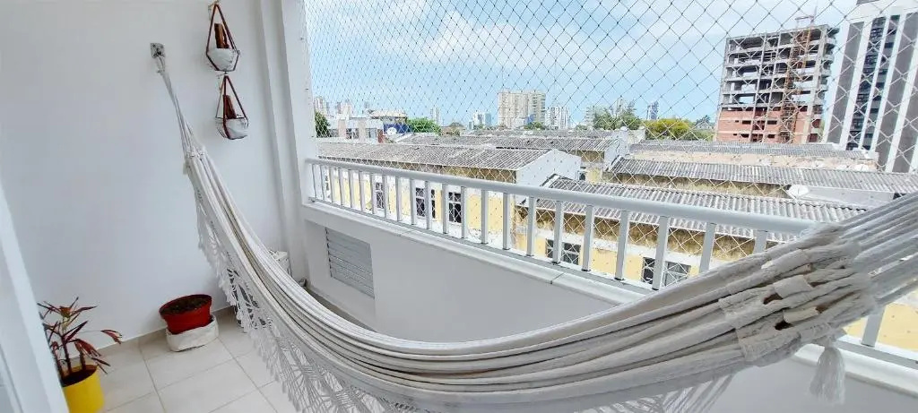 COFDR0101 - Lindo apartamento no Porto Residence na Federação por Beehost