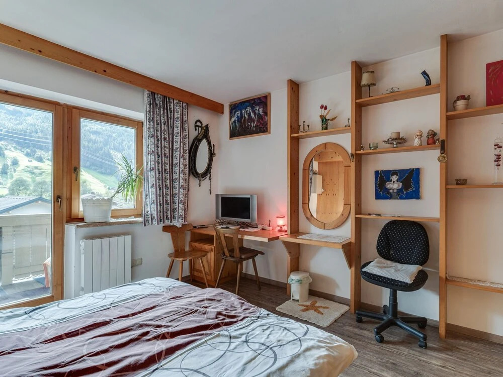 Cosy Chalet in Bramberg am Wildkogel With Fireplace